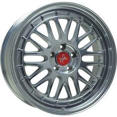 20 pulgadas - 5/114.3 Llantas de coche Keskin Wheels KT228519510845HG Llanta Aluminio