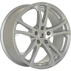 Itwheels Michelle Silver 5.5x14 5x100 ET35