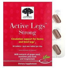 New Nordic Active Legs 30 30 pcs