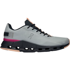 On Women Trainers On Cloudnova Form W - Glacier/Aurora