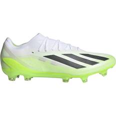 Adidas x crazyfast.2 fg Adidas X Crazyfast.1 FG M - Cloud White/Core Black/Lucid Lemon