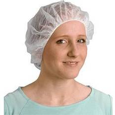 Cappelli Franz Mensch FM1007 Cuffia Usa E Getta Rete Per Capelli 100 pz