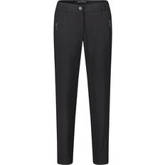 Betty Barclay Bukser Betty Barclay Stretch Trousers - Black