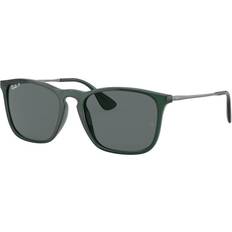 Rayban chris Ray-Ban RB4187F Chris Asian Fit 666381