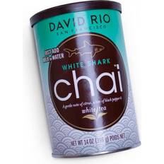 Fødevarer David Rio tea White Shark Chai, 398