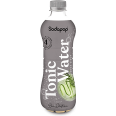 SODAPOP 10025881 Sirup Tonic Water