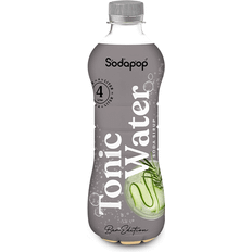 Acque toniche Sodapop Sodapop Sciroppo