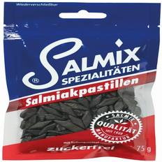 Bonbons & Pastillen Pharma Peter GmbH SALMIX Salmiakpastillen zuckerfrei 75 Gramm