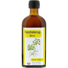 FENCHELSIRUP Berco Milliliter 25cl