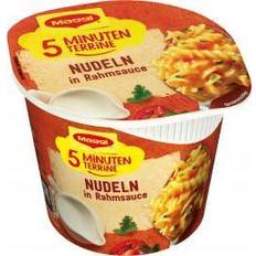 Maggi 5 Minuten Terrine Nudeln 61g