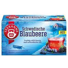Frugtte Med Svensk Blåbær 532.22 DKK 1 kg