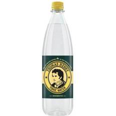 Tonic Water Thomas Henry Tonic Water 1l