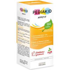 Pâtisseries Pediakid Appétit-Tonus 125 ml