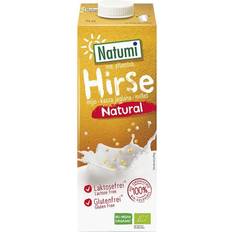 Comidas y Bebidas Natumi Leche Mijo 1L