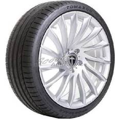 Tomason sportrace 195/45 r17 85w sommerreifen id30580