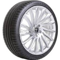 Tomason sportrace 215/40r18 89yy reifen sommer pkw