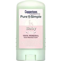 Baby Sunscreen Stick SPF 50