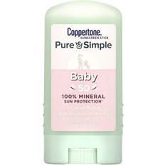 Coppertone Baby Sunscreen Stick SPF 50