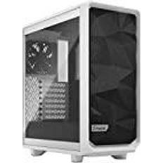 Fractal Design Fd-C-Mes2C-05 Meshify 2 Compact Tempered