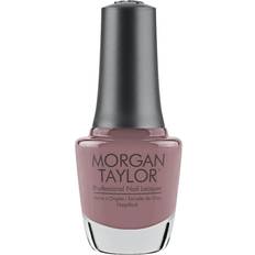 Morgan Taylor Nail Polish #50018 Perfect Match 15ml