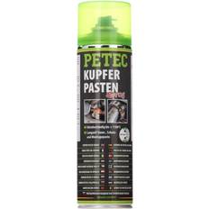 Silikonisuihkeet Petec Kuparirasva 70350
