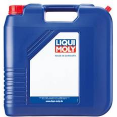 Liqui Moly GL5 LS SAE 75W-140 VS Hypoid / R Getriebeöl