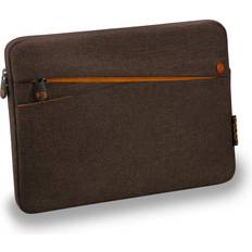 Brown Tablet Cases PEDEA Tablet PC Case Fashion