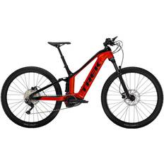 E-Bikes Trek Powerfly FS 4 Gen 3 625 Wh, 10 Kettenschaltung Herrcykel