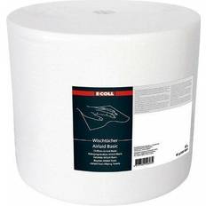 Dusters E-COLL Wischtuch Airlaid Basic 500 Blatt 30x38mm
