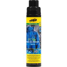 Toko Eco Wash-In Proof