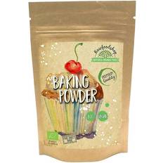 RawFoodShop Bakpulver Ekologisk 100g 1pakk