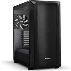 Be Quiet! Mini-ITX Kabinetter Be Quiet! Shadow 800