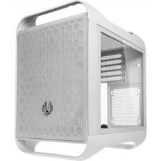 BitFenix BFC-PM2-300-WWGSW-RP Computer Case Midi Tower White