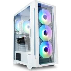 Zalman I3 Neo TG Mid Tower RGB Fan