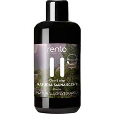 Saunaer Rento Natural Sauna Scent Clear & Crisp 100 ml