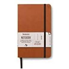 IF Bookaroo Notebook Journal