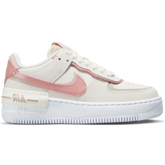 Nike Air Force 1 Shadow W - Sail/Coconut Milk/Platinum Violet • Price »