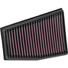 Audi Filters K&N Engine Air Filter: High Premium AUDI RS4 RS5