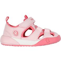 Rosa Sandaler Reima Toddler's Lomalla Sandal - Pale Rose