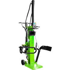 Houtklovers Zipper ZI-HS12TN Houtklover 400 V 3300 W Diameter houtblok (max. 300 mm