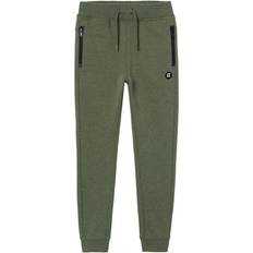 Name It Regular Fit Pants - Rifle Green