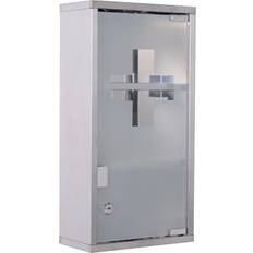 Medikamentenschrank Apothekerschrank
