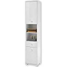 Stella Trading Hochschrank badschrank badezimmerschrank