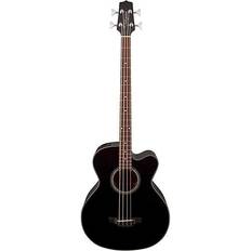 Best Acoustic Basses Takamine GB30CE