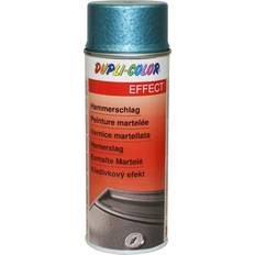 Dupli-Color Spraymaling Hammerlak 400 ml Sølv Sølv, Grøn, Blå, Guld