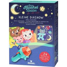 Latarka Mini Projector Słodkie Sny