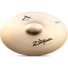 Zildjian A Medium Thin Crash 17"