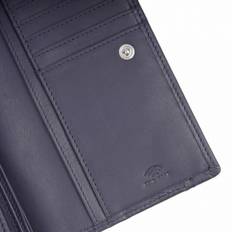 Geldbörsen & Schlüsseletuis Maitre Maitre Geldbörse Birkenfeld Dilara purse lh11f black