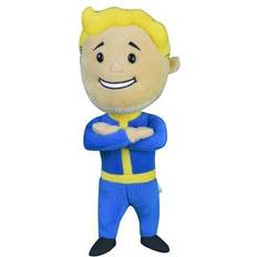 Fallout Juguetes Fallout 4 Vault Boy 111 Arms Crossed Plush