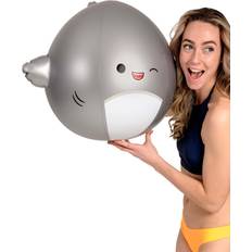 Large Beach Ball Squishmallow